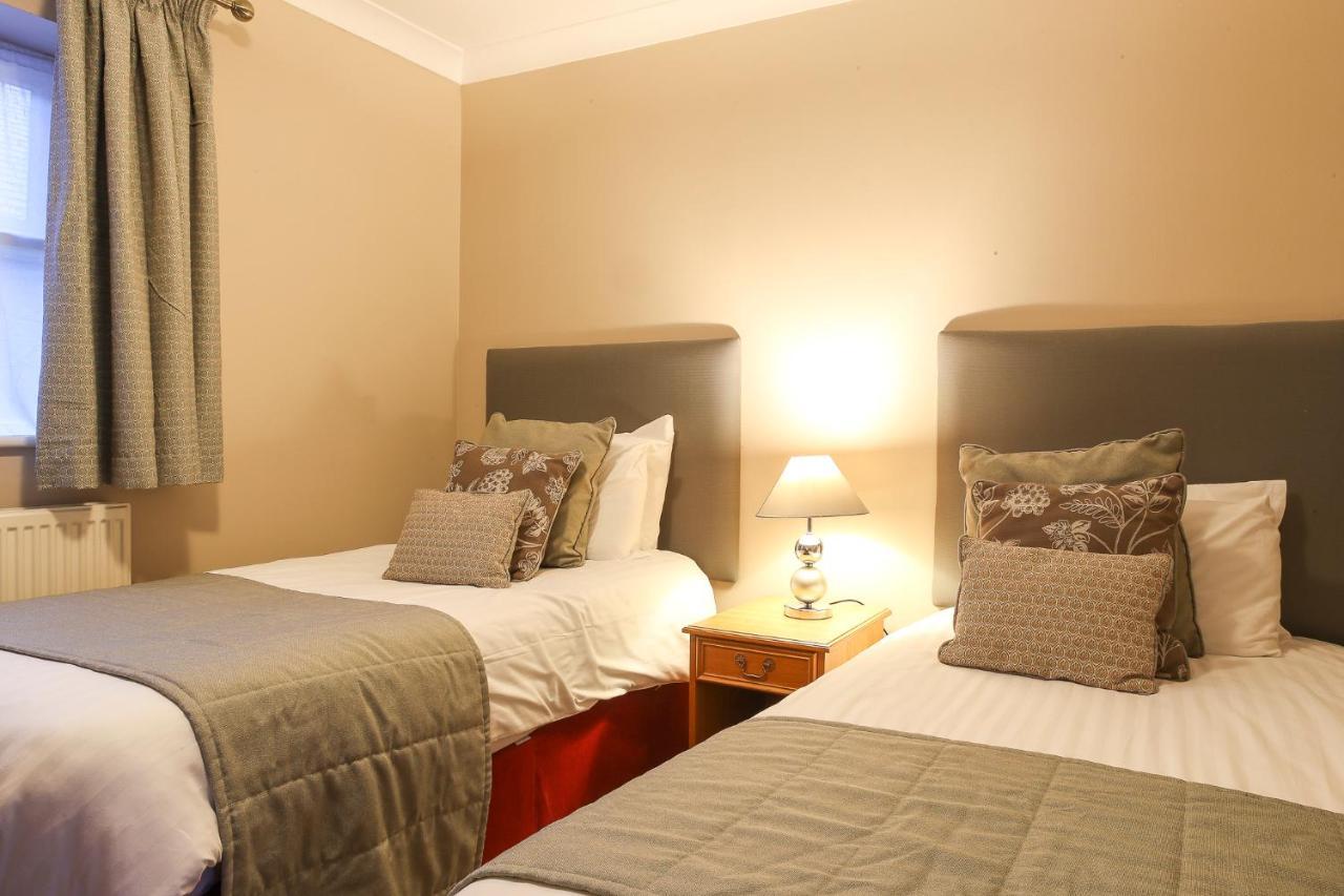 The Speech House Hotel Coleford  Ngoại thất bức ảnh