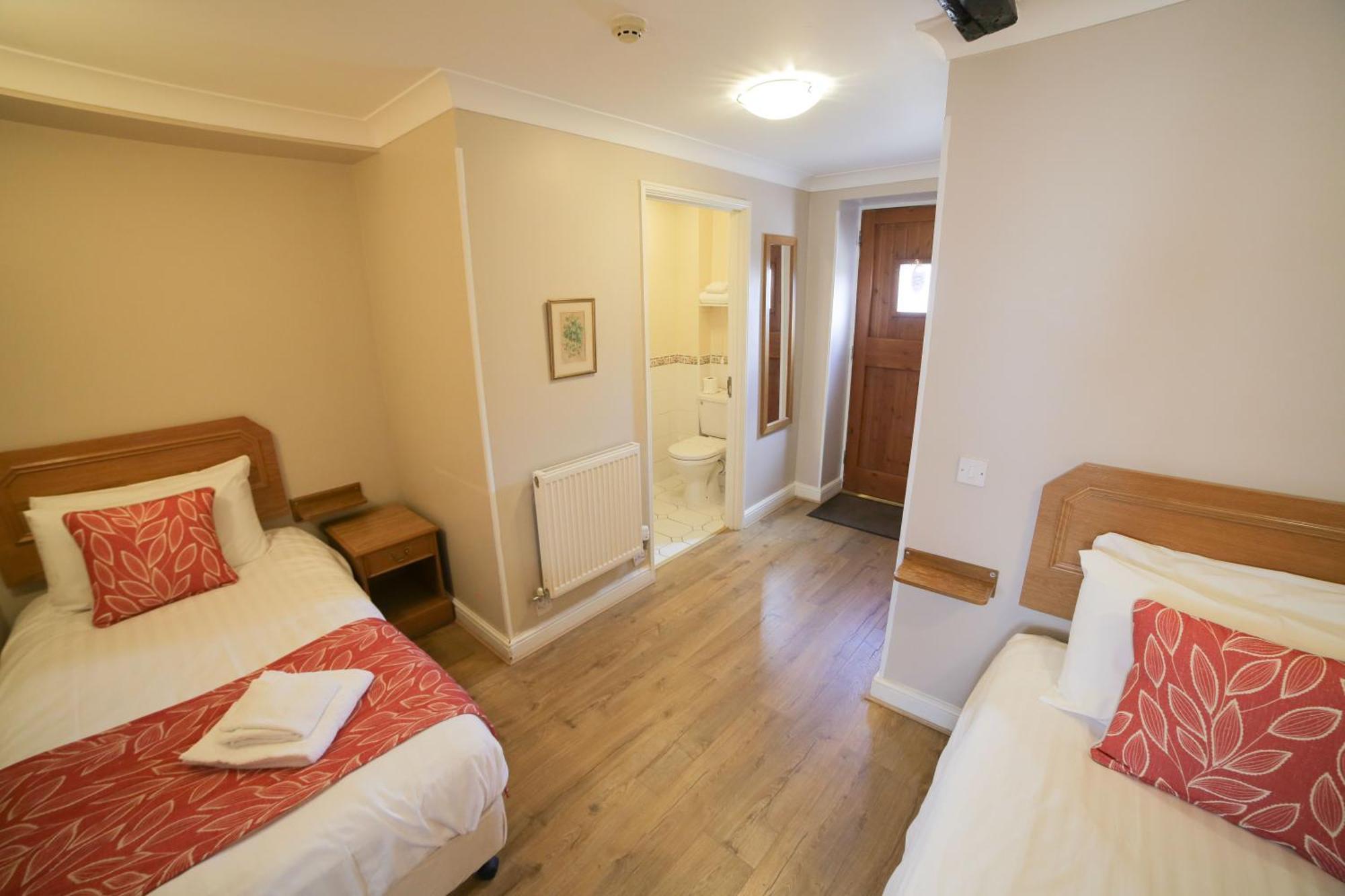 The Speech House Hotel Coleford  Ngoại thất bức ảnh