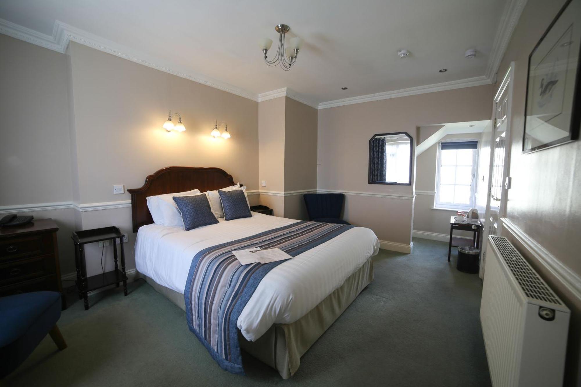 The Speech House Hotel Coleford  Ngoại thất bức ảnh