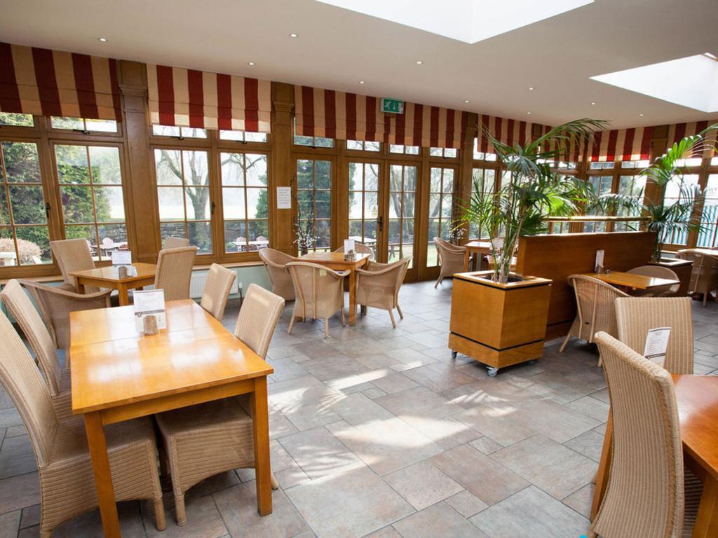 The Speech House Hotel Coleford  Ngoại thất bức ảnh