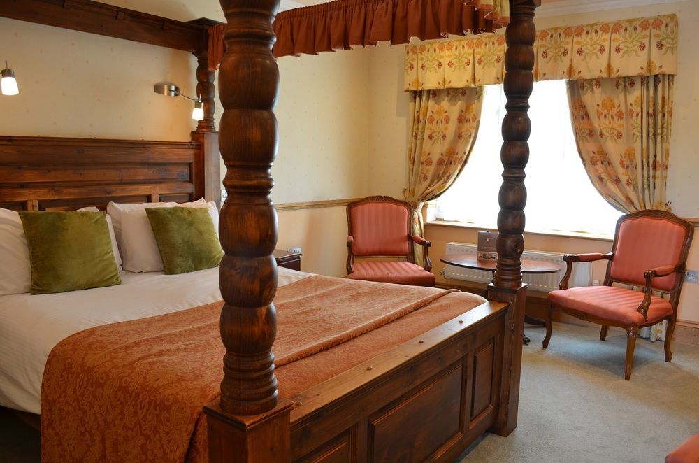 The Speech House Hotel Coleford  Ngoại thất bức ảnh