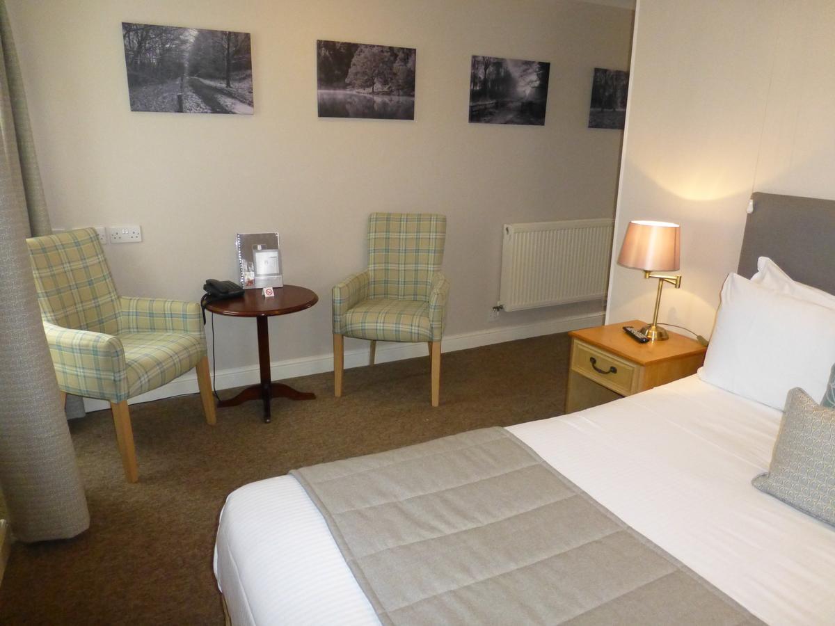The Speech House Hotel Coleford  Ngoại thất bức ảnh