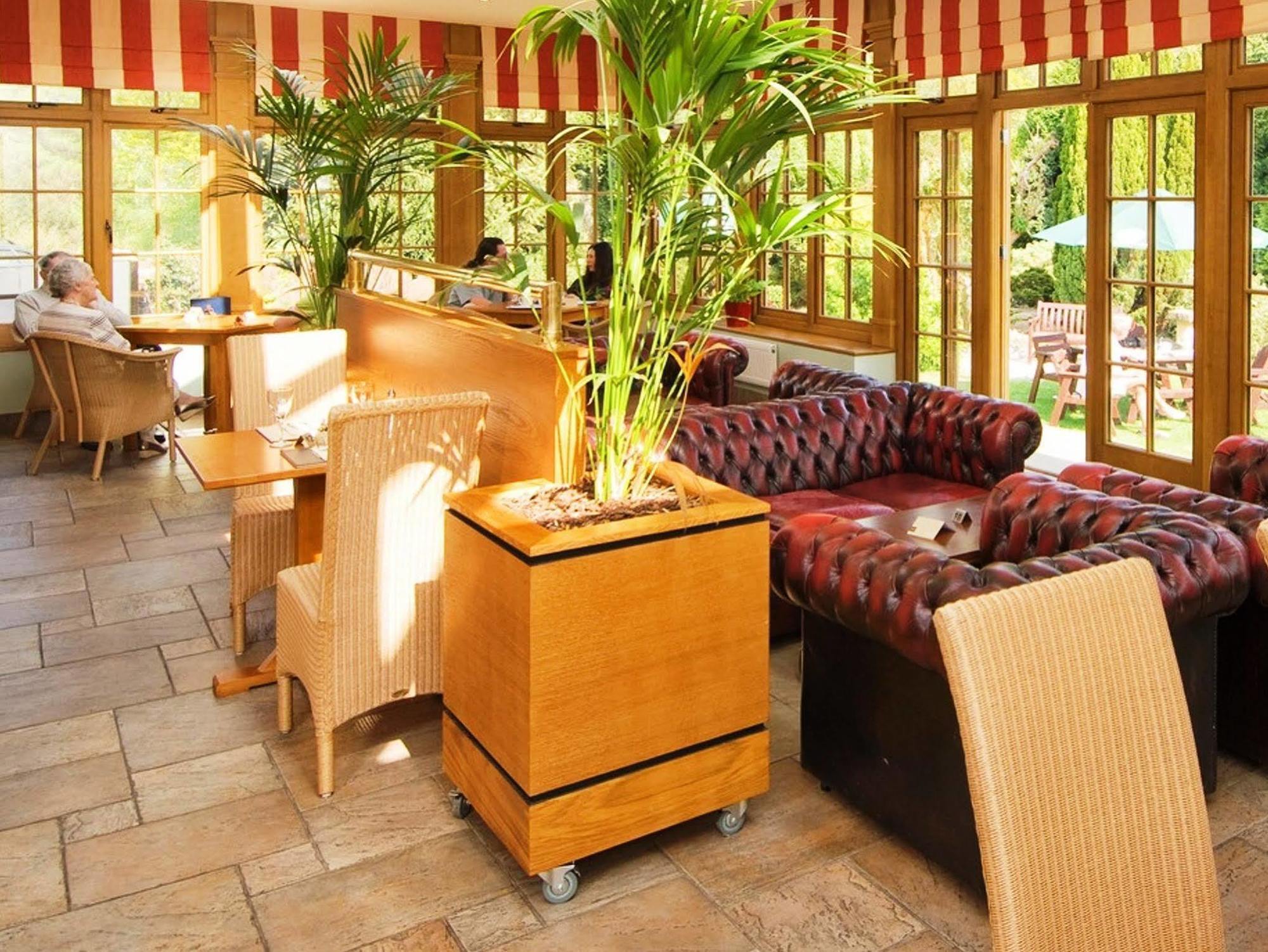 The Speech House Hotel Coleford  Ngoại thất bức ảnh