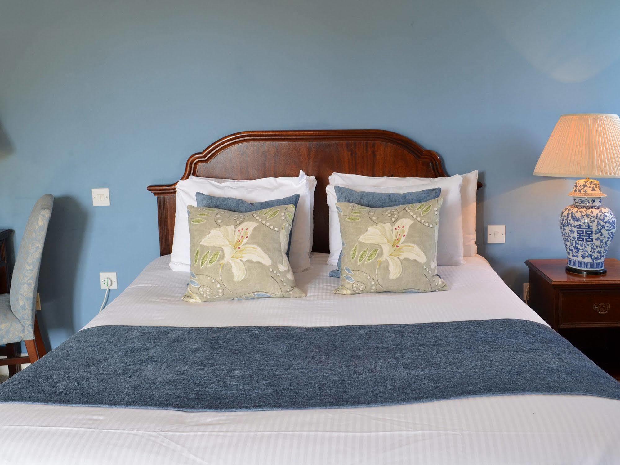 The Speech House Hotel Coleford  Ngoại thất bức ảnh