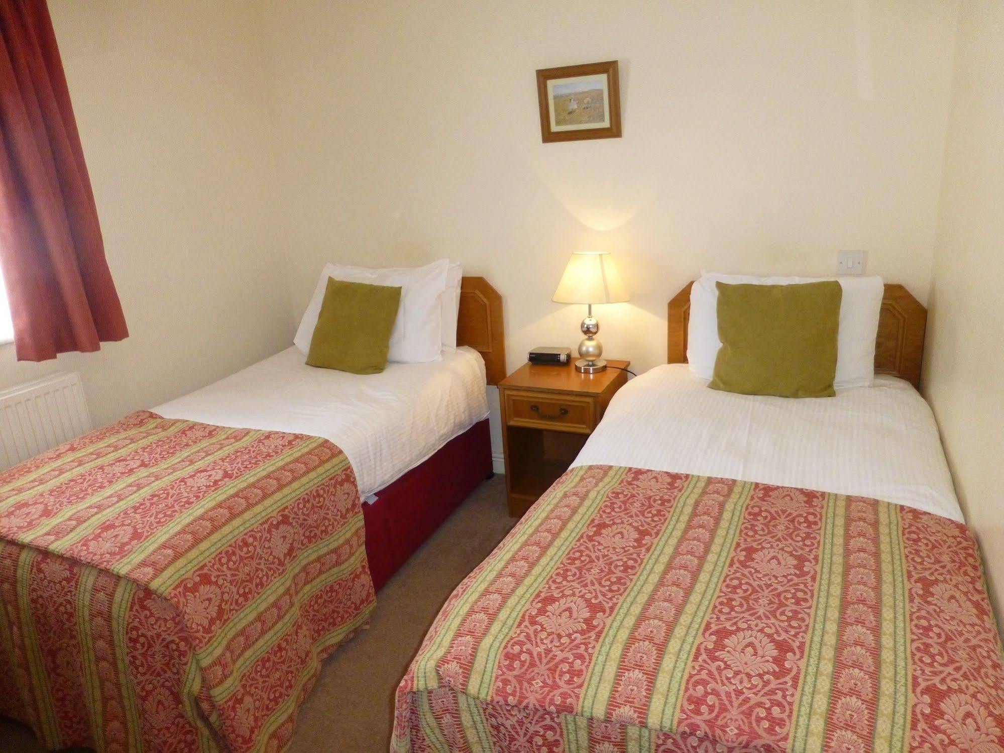 The Speech House Hotel Coleford  Ngoại thất bức ảnh