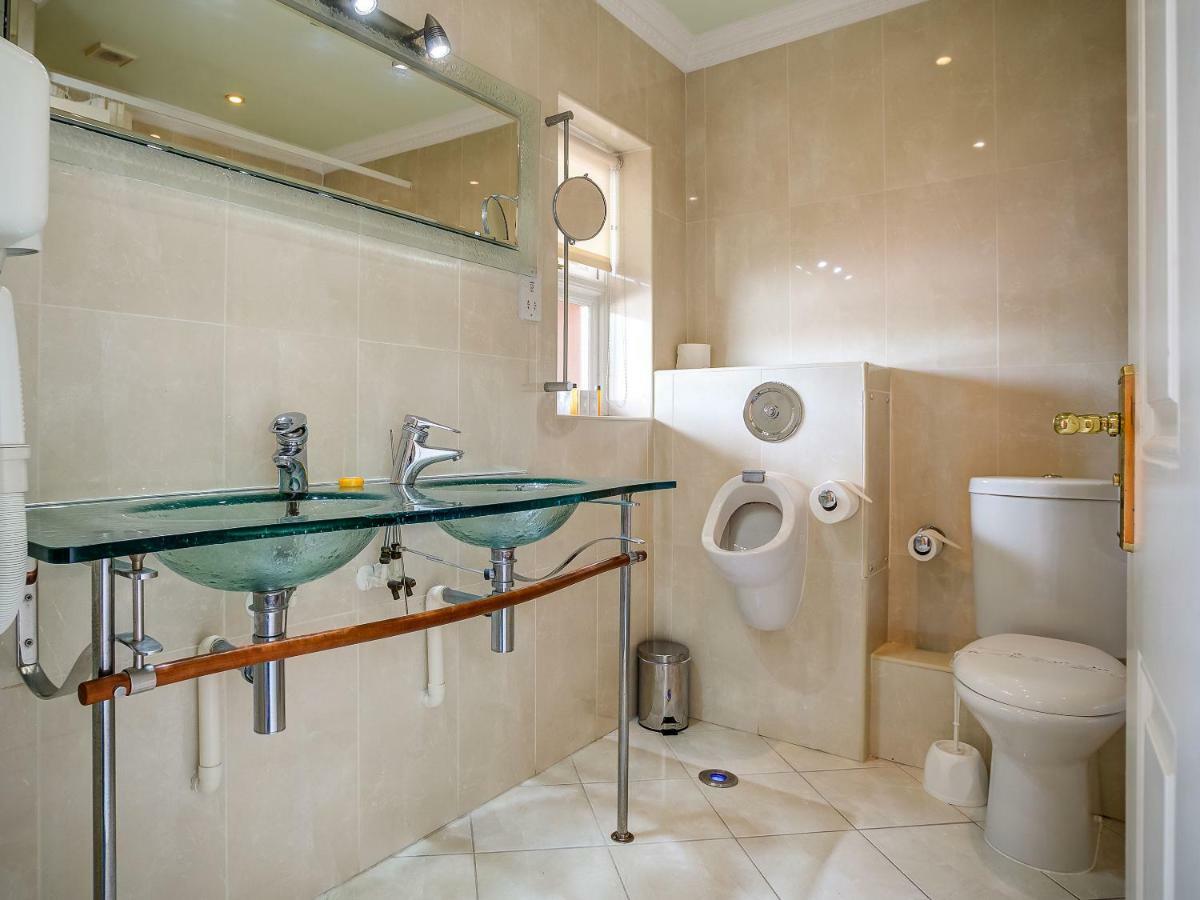 The Speech House Hotel Coleford  Ngoại thất bức ảnh