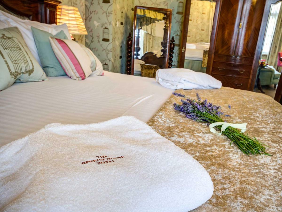 The Speech House Hotel Coleford  Ngoại thất bức ảnh